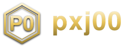 pxj00 โลโก้